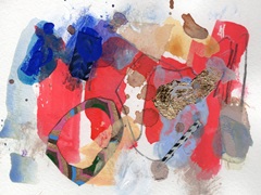 A Colorful Thought II