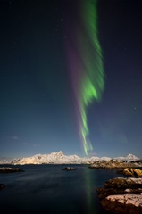 The Northern Lights II