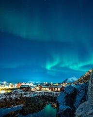 The Northern Lights III