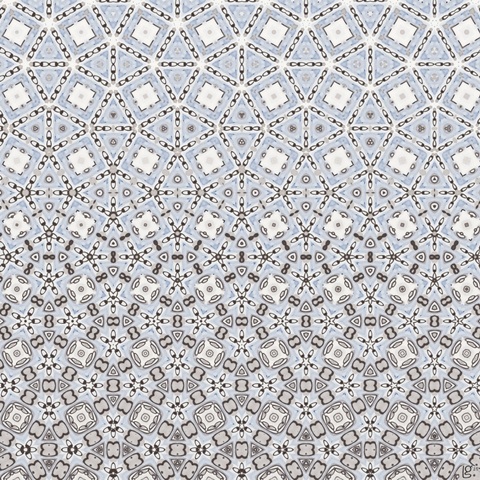 Boho Transformation I