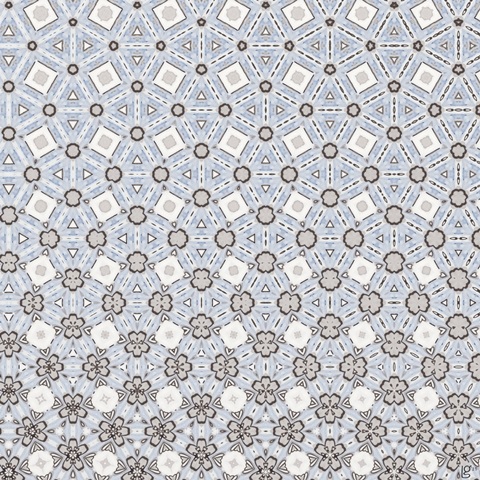 Boho Transformation III