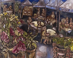 The Market Place III