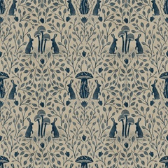 Year of the Rabbit I