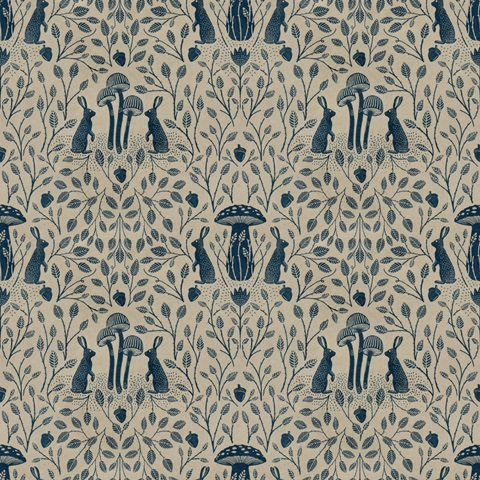 Year of the Rabbit I