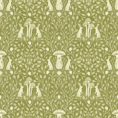 Year of the Rabbit II