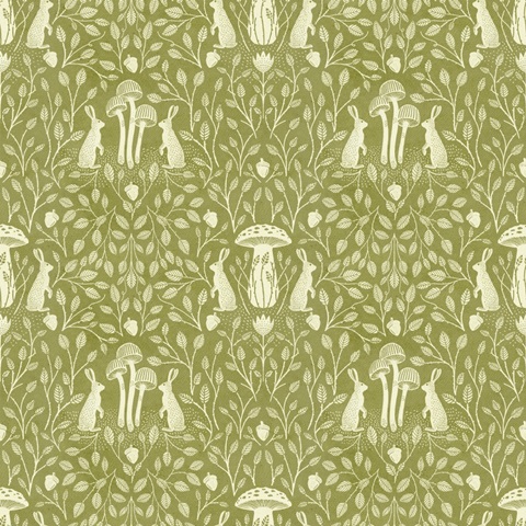 Year of the Rabbit II