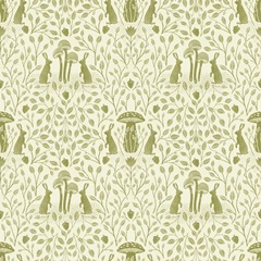 Year of the Rabbit III