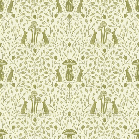 Year of the Rabbit III