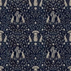 Year of the Rabbit IV