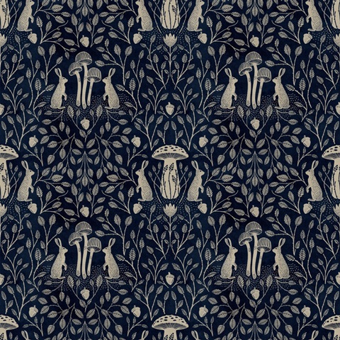 Year of the Rabbit IV