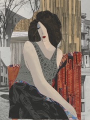 Sheri at Mansion Ranch