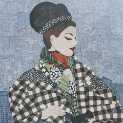 The Fashion Architect