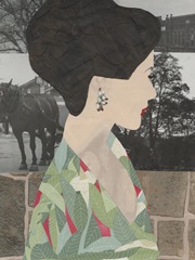 Portrait of Style II