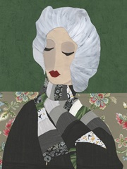 Portrait of Style III