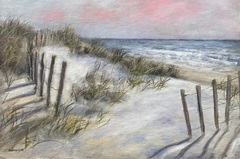 The Beach Fence II