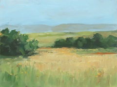 First Signs of Spring I