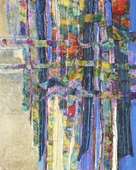 Beautiful Efflorescence I