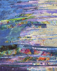 Beautiful Efflorescence II