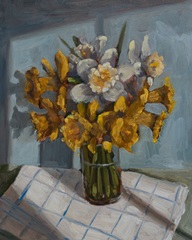 Table Daffodils