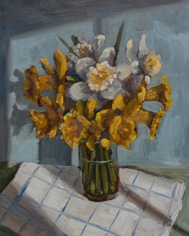 Table Daffodils