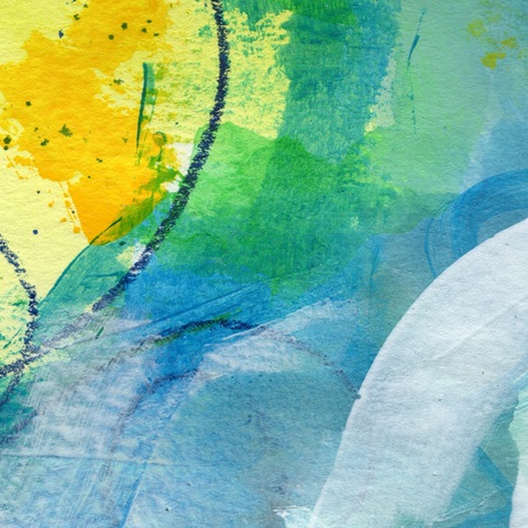 On the Verge of Spring IV