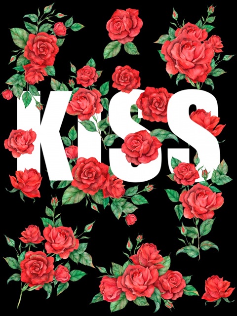 Love Kiss I