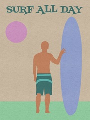 Surfing I