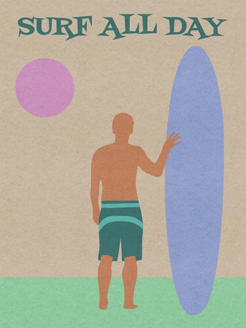 Surfing I