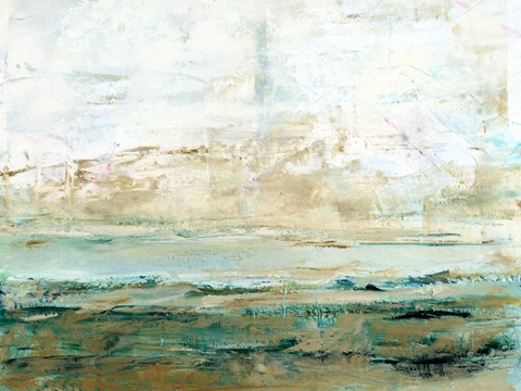 Atmospheric Vista II