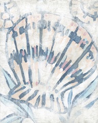 Beach Shell Fresco III