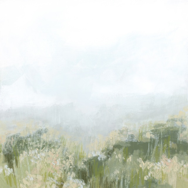 Mountain Meadow View II