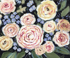 Ambrosia Bouquet II