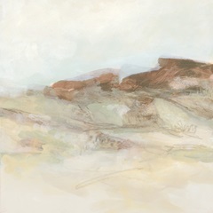 Desert Meadow I