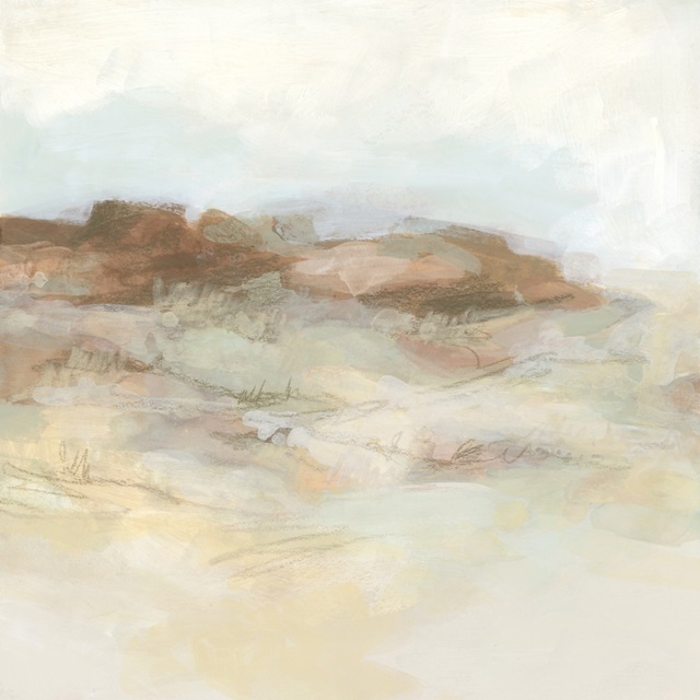 Desert Meadow II