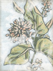 Flowerhead Fresco II