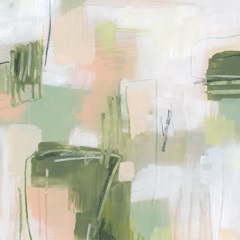 Moss Map I
