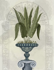 Classical Botanical 1