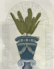 Classical Botanical 2