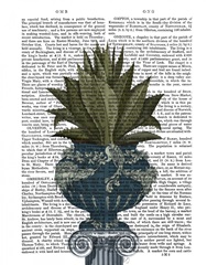 Classical Botanical 3