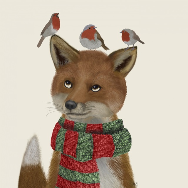 Fox and Robins
