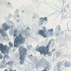 Paynes Petal Scribe I