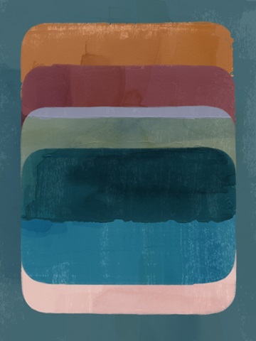 Palette Formation II