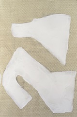 Wabi Sabi Linen II