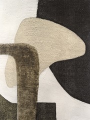 Embellished Spin Drift II