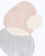 Pastel Shifting Spheres I