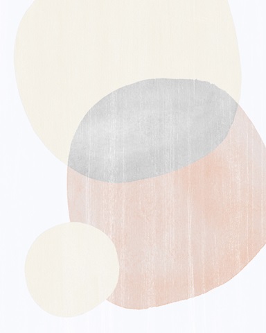 Pastel Shifting Spheres II