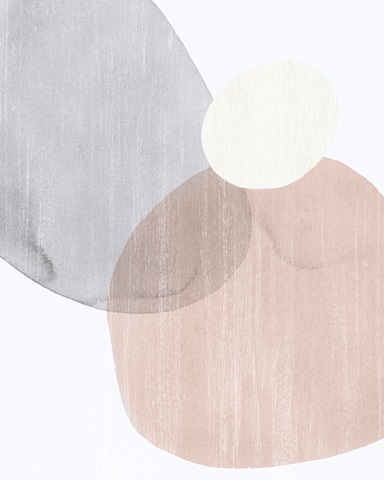 Pastel Shifting Spheres III