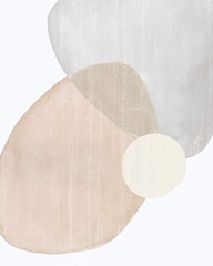 Pastel Shifting Spheres IV