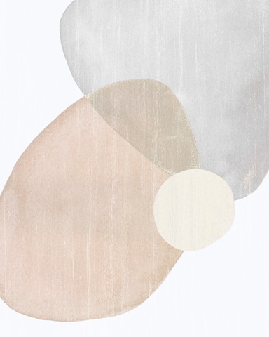 Pastel Shifting Spheres IV