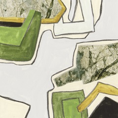 Green Meadow Geo III